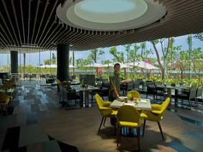 Курорт Ayana Resort Bali