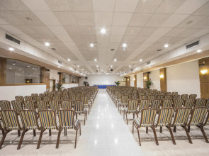 San Paolo Palace Hotel