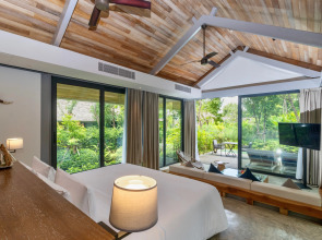 Island Escape Burasari