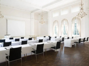 Brenners Park - Hotel & Spa, Oetker Hotels