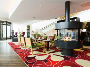 Courtyard by Marriott Stockholm Kungsholmen