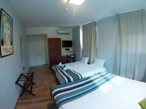 Villa Nazareth Hotel