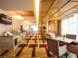 Holiday Inn Beijing Focus Square by IHG