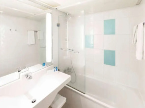 Novotel Paris Charenton Le Pont