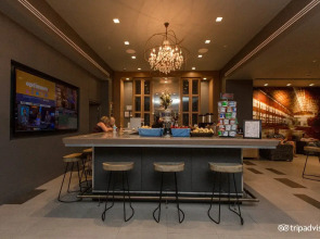 The Manhattan at Times Square