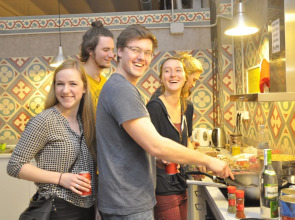 Bed & Bike Hostel Barcelona