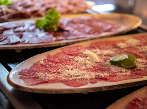 Grand Sirenis Punta Cana Resort & Aquagames - All Inclusive