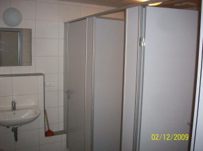 Gaestehaus Kaiserpassage - Hostel