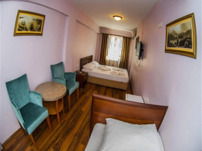 Henna Hotel Istanbul