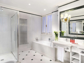 Parco dei Principi Grand Hotel & SPA - Preferred Hotels & Resorts