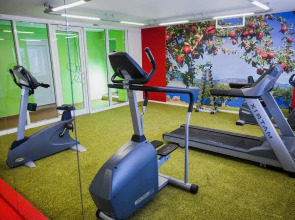 Спа-отель Michur Inn