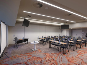 Meliá Lisboa Aeroporto