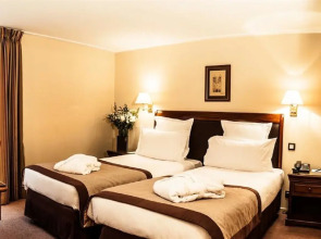 Saint James Albany Paris Hôtel Spa