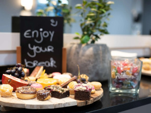 Radisson Hotel Zurich Airport