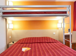 Hotel Premiere Classe Marne La Vallee - Saint Thibault Des Vignes