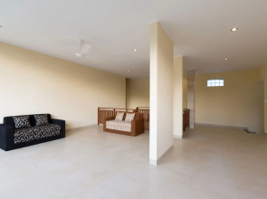 Kubu Petitenget Suite Seminyak