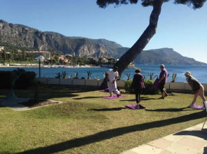 Hôtel Vacances Bleues Delcloy