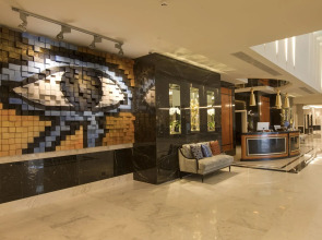 Four Points by Sheraton Costa Blanca Resort