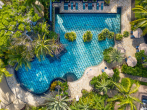 Shangri-La Le Touessrok, Mauritius