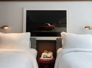 The Fleming Hong Kong