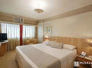 Mirasol Copacabana Hotel