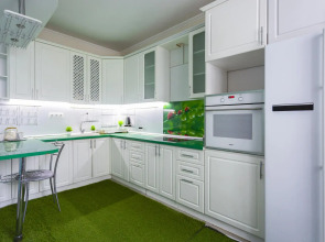 Moment House (Момент Хаус) на бульваре Ильинский 7