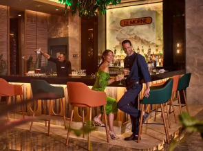 Hotel Riu Palace Mauritius - All Inclusive - Adults Only