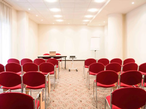 ibis Milano Malpensa Aeroporto