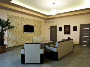 Хостел Holiday