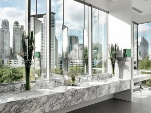 Oriental Residence Bangkok