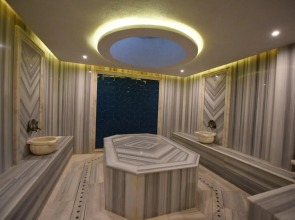 Herakles Thermal Hotel