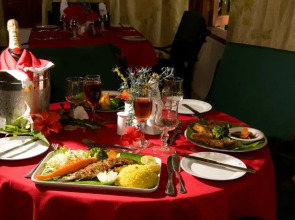 Le Relax Beach Resort - Praslin