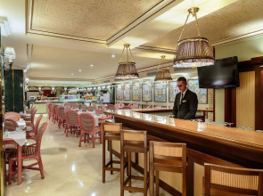 H10 Corregidor Boutique Hotel