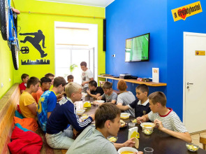 Хостел Ready Steady