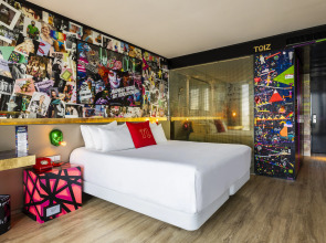 nhow Rotterdam Hotel