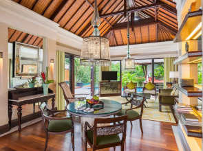 The St. Regis Bali Resort