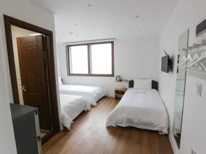 Goodstay Petercat Hotel Insadong