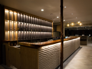 Andaman Cannacia Resort & Spa