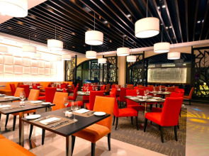 The Bayleaf Intramuros Hotel