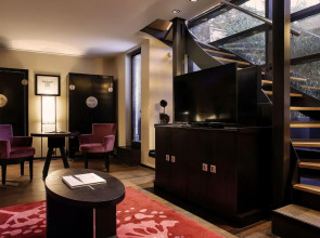 Eastwest Hotel by Malone