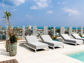 Hotel Indigo Larnaca by IHG