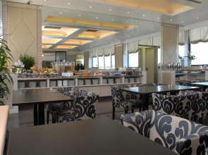 Grand Hotel Duca di Mantova