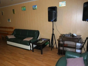 Гостевой Дом На Победы 7