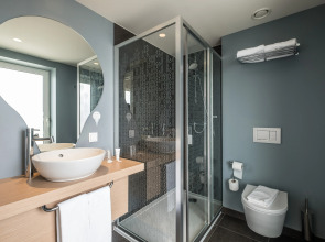 Stay Hotel Porto Centro Trindade