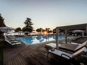 Splendido Bay Luxury Spa Resort