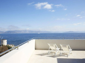 Mon Repos Palace - Adults Only