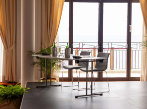 Unahotels Capotaormina