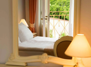 OREA Spa Hotel Palace Zvon Mariánské Lázně