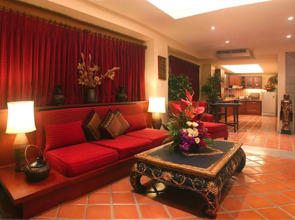 Nirvana Boutique Hotel