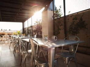 Arc Recoleta Boutique Hotel & Spa